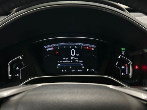 Used 2018 Honda CR-V Touring image 18