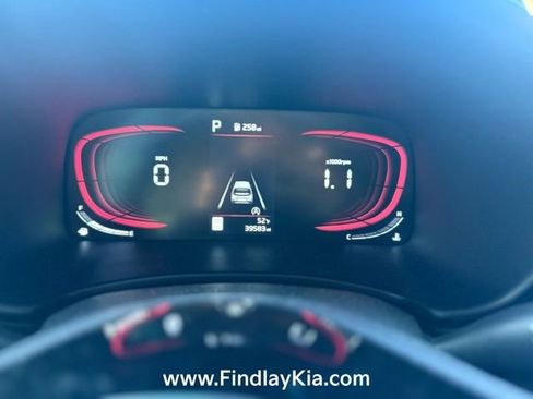 Certified 2023 Kia Soul GT-Line w/ GT-Line Technology Package image 9