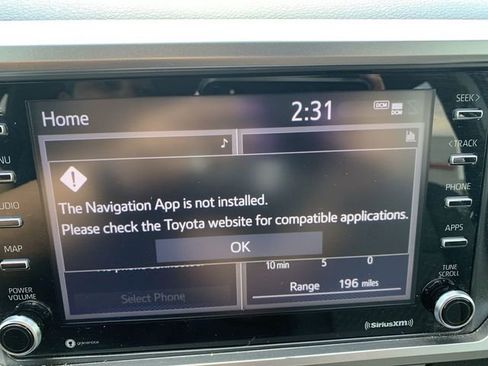 Certified 2023 Toyota Tacoma SR5 image 23