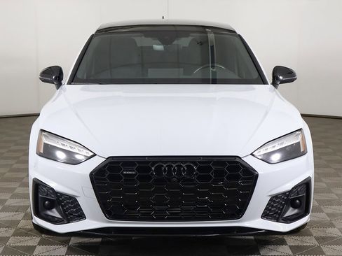 Used 2023 Audi A5 2.0T Premium Plus w/ Premium Plus image 12