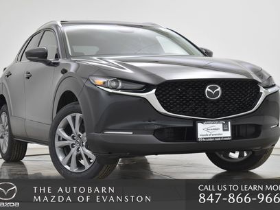 New 2025 MAZDA CX-30 AWD 2.5 S w/ Premium Package