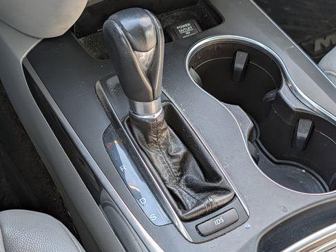 Used 2014 Acura MDX SH-AWD image 24