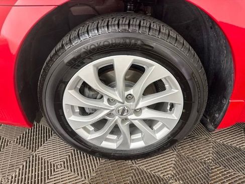 Used 2018 Nissan Sentra SV FWD image 26