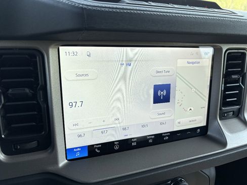 New 2026 Ford Bronco Outer Banks AWD/4WD image 36