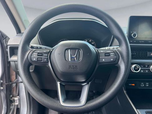 Certified 2025 Honda CR-V EX image 27