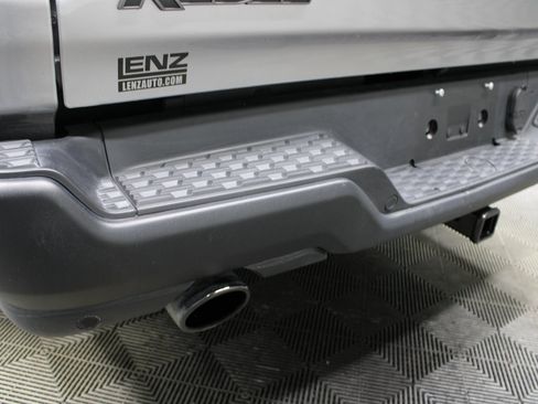 Used 2025 RAM 1500 Rebel image 36