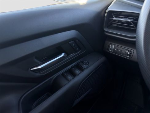 Used 2024 Chevrolet Silverado EV W/T image 12