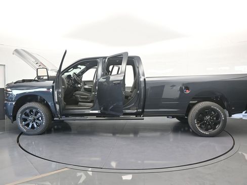 New 2026 RAM 2500 Tradesman image 71