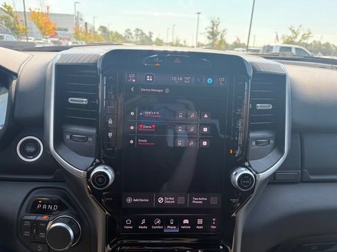 Used 2025 RAM 1500 Big Horn AWD/4WD image 31
