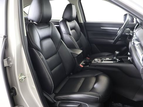 Used 2025 MAZDA CX-5 AWD 2.5 S w/ Select Package image 30