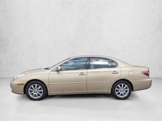 Used 2004 Lexus ES 330 w/ Premium Pkg FWD video 4