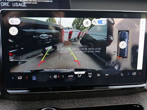 New 2026 Ford Expedition Tremor AWD/4WD image 17