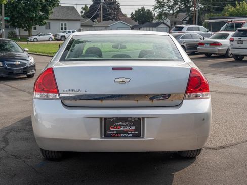 Used 2006 Chevrolet Impala LS FWD image 7
