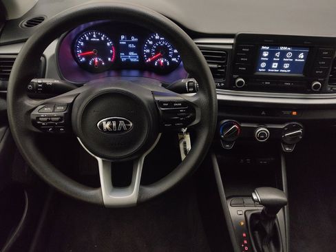 Used 2019 Kia Rio S image 22