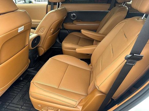 New 2026 Hyundai Palisade Calligraphy image 7