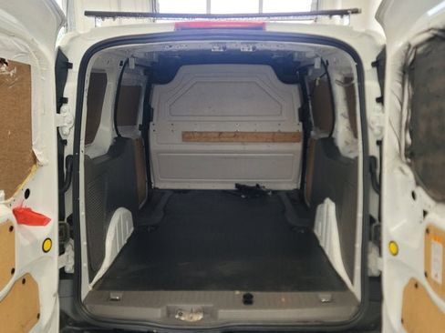 Used 2020 Ford Transit Connect XL FWD image 14
