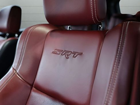 Used 2023 Dodge Durango SRT image 34