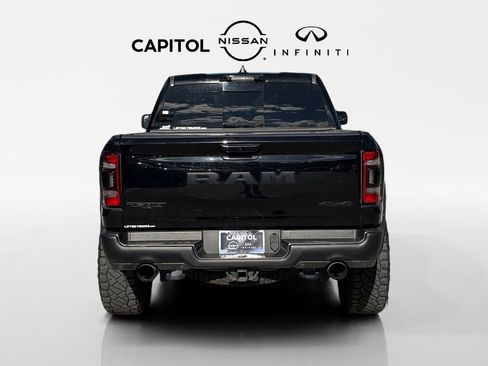 Used 2022 RAM 1500 TRX w/ TRX Level 2 Equipment Group image 6