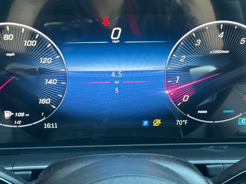 New 2026 Mercedes-Benz GLE 580 GLE 580 image 19