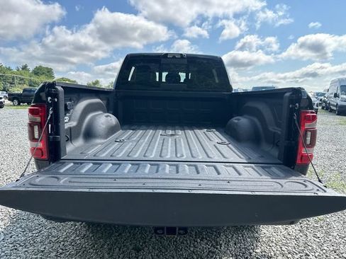 Used 2023 RAM 3500 Laramie AWD/4WD image 13