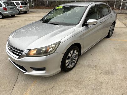Used 2014 Honda Accord LX