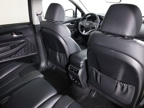 Used 2022 Hyundai Santa Fe Limited AWD/4WD image 40
