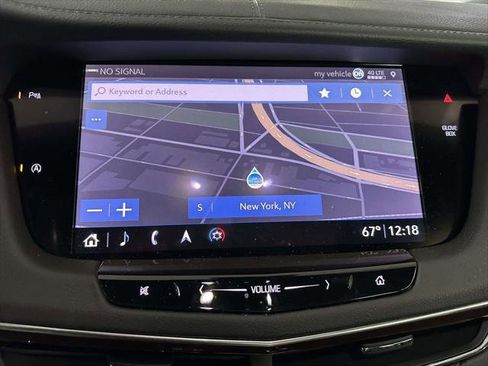 Used 2019 Cadillac CT6 Luxury w/ Driver Awareness Package AWD/4WD image 24