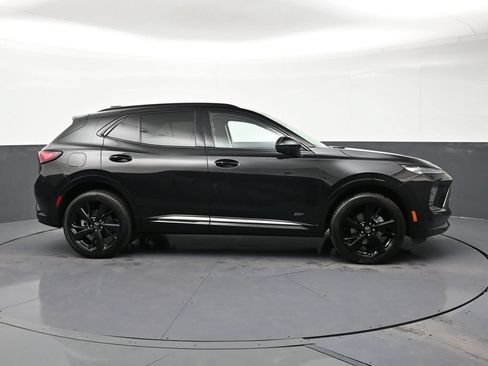 Used 2026 Buick Envision Sport Touring AWD/4WD image 6
