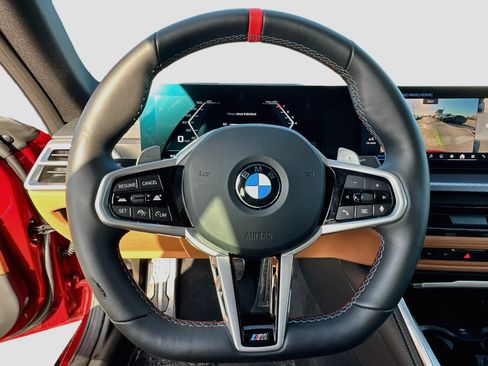 Used 2026 BMW M440i RWD image 11