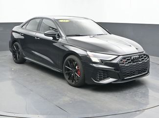Used 2022 Audi S3 Prestige AWD/4WD video 2