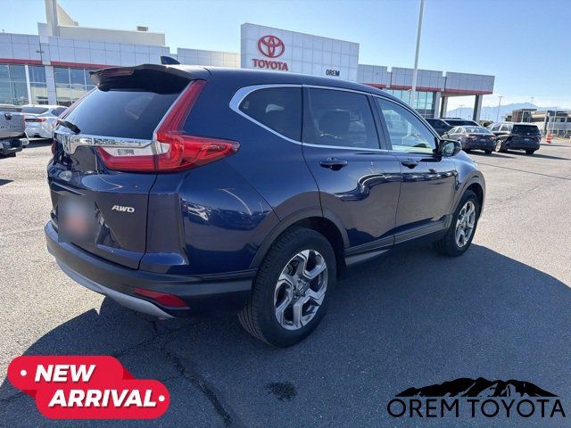Used 2018 Honda CR-V EX-L image 19