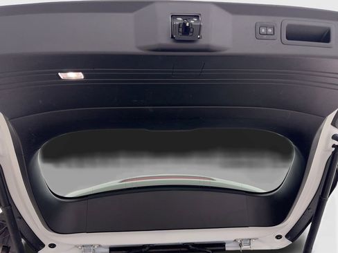 Used 2024 MAZDA CX-50 AWD 2.5 S w/ Cargo Package image 81