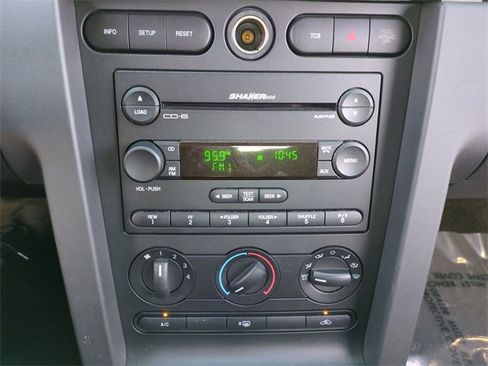 Used 2007 Ford Mustang Shelby GT500 image 16