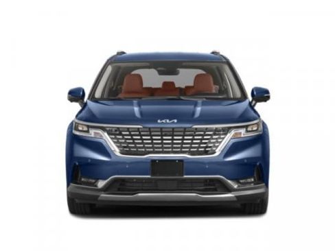 Used 2023 Kia Carnival SX image 11