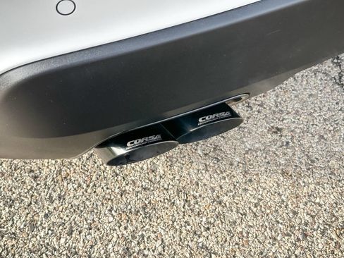 Used 2014 Chevrolet Camaro ZL1 image 38