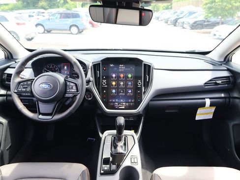 New 2026 Subaru Crosstrek 2.5i Limited w/ Crosstrek Mirror Package AWD/4WD image 20
