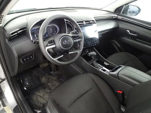 Used 2024 Hyundai Tucson SEL AWD/4WD image 20