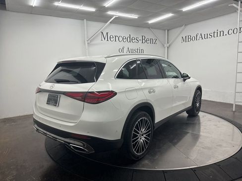 New 2026 Mercedes-Benz GLC 300 image 7