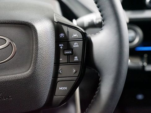 New 2026 Toyota Prius image 13