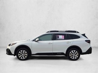 Used 2022 Subaru Outback Premium AWD/4WD video 2