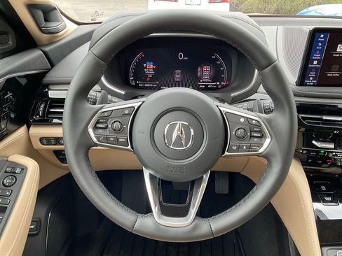 New 2026 Acura MDX SH-AWD w/ Advance Package image 9