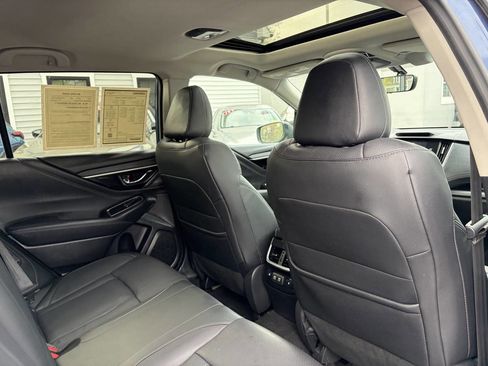 Used 2020 Subaru Outback Limited AWD/4WD image 25