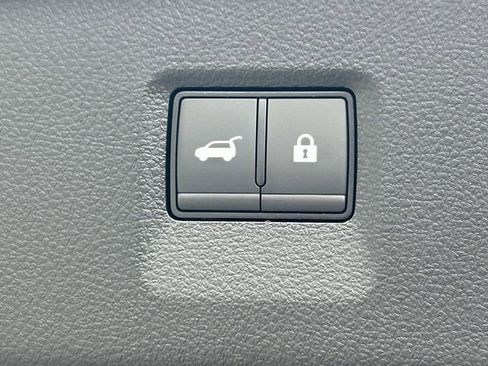 New 2026 INFINITI QX60 Autograph image 13