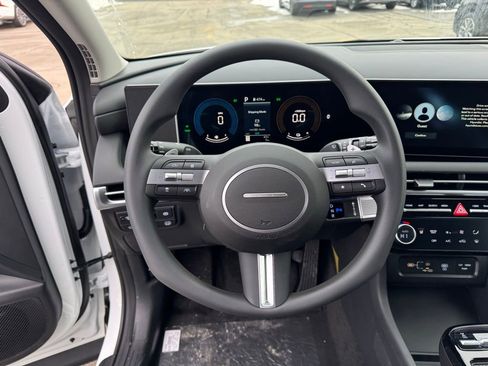 New 2026 Hyundai Tucson SEL image 11