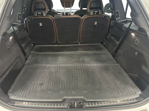 Used 2018 Volvo XC90 T6 Inscription w/ Convenience Package image 19