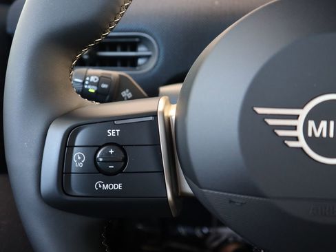 Used 2025 MINI Cooper S image 12