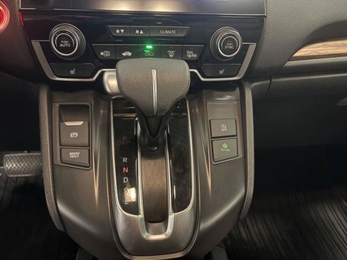 Used 2022 Honda CR-V EX image 24