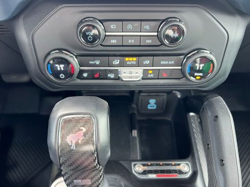 Used 2025 Ford Bronco Raptor AWD/4WD image 29