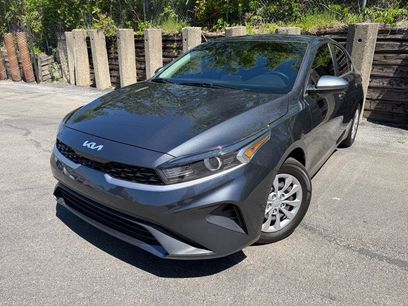 Used 2023 Kia Forte LX