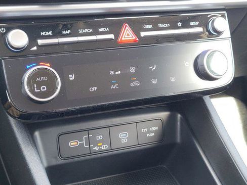 New 2026 Hyundai Tucson SEL AWD/4WD image 22